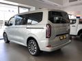 2026 Ford Tourneo Custom 2.0D Titanium X Auto