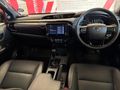 2025 Toyota Hilux 2.8 GD-6 Raised Body Legend Auto Double-Cab
