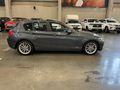 2018 BMW 1 Series 118i 5-dr Auto