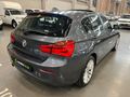 2018 BMW 1 Series 118i 5-dr Auto