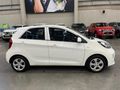 2017 Kia Picanto 1.0 LS