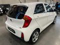 2017 Kia Picanto 1.0 LS