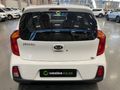 2017 Kia Picanto 1.0 LS