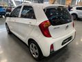 2017 Kia Picanto 1.0 LS