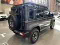 2025 Suzuki Jimny 1.5 GL AllGrip 5-Door