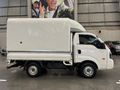 2021 Kia K-Series Pick-Up K 2500 Single-Cab