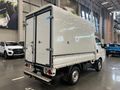 2021 Kia K-Series Pick-Up K 2500 Single-Cab