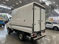 2021 Kia K-Series Pick-Up K 2500 Single-Cab