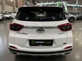 2022 Chery Tiggo 4 Pro 1.5 T Elite SE Auto
