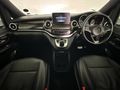 2016 Mercedes-Benz V-Class V 250 Bluetec Avantgarde Auto