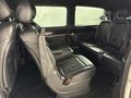 2016 Mercedes-Benz V-Class V 250 Bluetec Avantgarde Auto