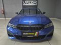 2022 BMW 3 Series 318i M Mzansi Edition Auto (g20)