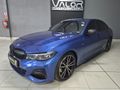 2022 BMW 3 Series 318i M Mzansi Edition Auto (g20)