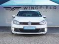 2012 Volkswagen Golf VI GTI 2.0 TSI Auto