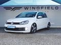 2012 Volkswagen Golf VI GTI 2.0 TSI Auto
