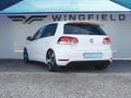2012 Volkswagen Golf VI GTI 2.0 TSI Auto