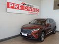 2024 Haval H6 2.0T Super Luxury 4X4 Auto