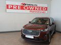 2024 Haval H6 2.0T Super Luxury 4X4 Auto