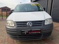 2006 Volkswagen Caddy 1.6i Panel Van