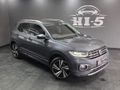 2021 Volkswagen T-Cross 1.5 TSI R-Line Auto