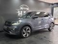 2021 Volkswagen T-Cross 1.5 TSI R-Line Auto