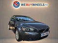 2006 Volvo S40 2.0i
