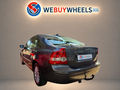 2006 Volvo S40 2.0i