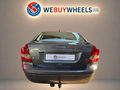 2006 Volvo S40 2.0i