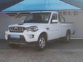 2022 Mahindra Pik Up 2.2 mHawk S6 Single-Cab