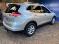 2016 Nissan X-Trail 2.5 SE 4x4 Auto