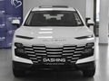 2026 Jetour Dashing 1.5T Deluxe