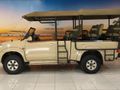 2011 Toyota Hilux 3.0 D-4D Raider Xtra-Cab 4x4