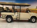 2011 Toyota Hilux 3.0 D-4D Raider Xtra-Cab 4x4