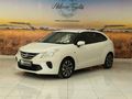 2021 Toyota Starlet 1.4 XS Auto