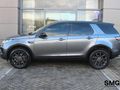 2020 Land Rover Range Rover Sport 3.0 D HSE (190kW)