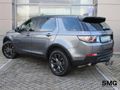 2020 Land Rover Range Rover Sport 3.0 D HSE (190kW)