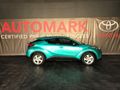 2017 Toyota C-HR 1.2T
