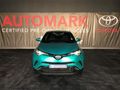 2017 Toyota C-HR 1.2T