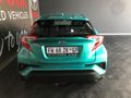 2017 Toyota C-HR 1.2T