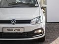 2026 Volkswagen Polo Vivo 1.4 Life