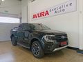 2024 Ford Ranger 2.0D Bi-T Wildtrak HR Auto 4x4 SuperCab