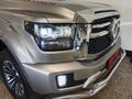 2025 GWM P500 2.0T HEV Ultra Luxury 4x4