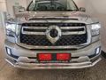 2025 GWM P500 2.0T HEV Ultra Luxury 4x4