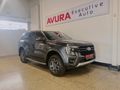2024 Ford Everest 3.0D V6 Wildtrack AWD Auto
