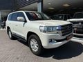 2018 Toyota Land Cruiser 200 4.5 D V8 VX Auto