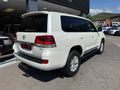 2018 Toyota Land Cruiser 200 4.5 D V8 VX Auto
