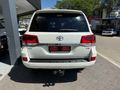 2018 Toyota Land Cruiser 200 4.5 D V8 VX Auto
