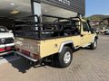 2021 Toyota Land Cruiser 79 4.5 D Single-Cab