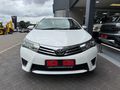 2015 Toyota Corolla 1.6 Prestige