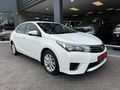2015 Toyota Corolla 1.6 Prestige